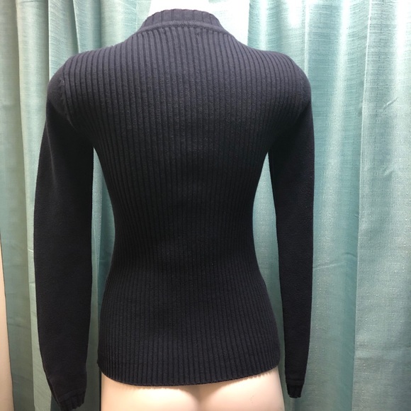 Tommy Hilfiger | Vintage spell/out sweater | XS - Picture 3 of 5